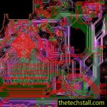 Dell Inspiron 15 3531 LA-B481P BoardView File