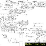 Gigabayte GA-U2442N BoardView File