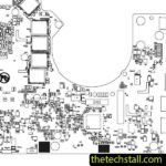 Gigabyte GA-R3756X BoardView File