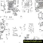 Gigabyte GA-RX7V3 BoardView File