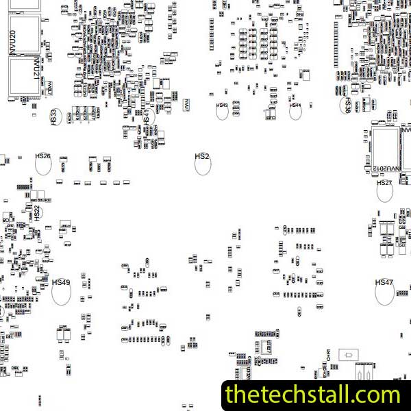 Gigabyte GA-RX7V3 BoardView File