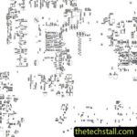 Gigabyte GA-RX7X7 BoardView File