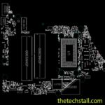 HP 15S-FQ4021TU 0P5H DA0P5HMB8I0 BoardView File