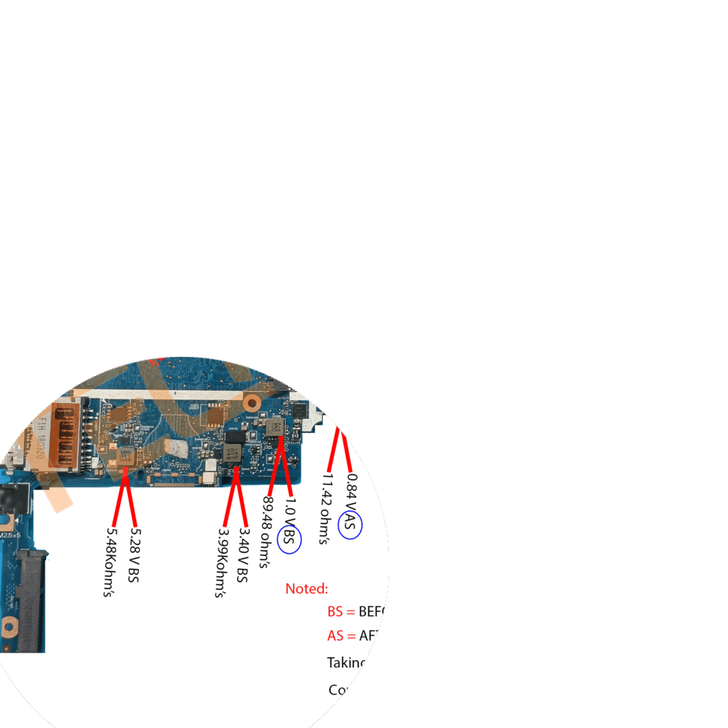 HP EliteBook 840 G4 6050A2854301-MB-A01