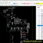 HP Pavilion 10-e DA0Y02MB6C1 BoardView File