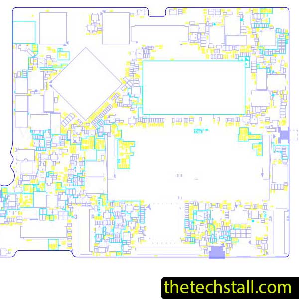 Tongfang PF4MN2F PF4MU1F PF5MN2G PF4MNxF BoardView File