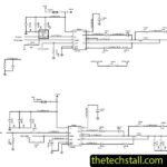 Huawei Matebook D14 DAH98MMB8D0 Schematic Diagram