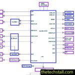 Irbis NB132 S133A Schematic Diagram