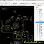 Acer Aspire 1640/1650 ZL8 DA0ZL8MB6C1/DA0ZL8MB6C6 BoardView File