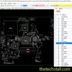 ZL9 DA0ZL9MB6C1 BoardView File of Acer Aspire 1640Z/1650Z