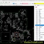 Z01/ZO1 DA0Z01MB6E0 BoardView File of Acer Aspire 4720/4320