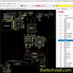 Acer Aspire 4736Z LA-4493P BoardView File