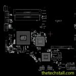 Lenovo A560-24IOB NM-A403 BoardView File