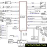NM-E561 Schematic Diagram of Lenovo Thinkbook 14P GEN3