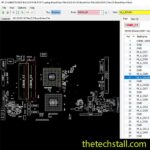 ASUS K51IO BoardView File