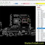 Acer Predator PH315-52 6050A3087502-MB-A03 BoardView File