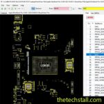 Apple MacBook Pro A3401 820-03400-A BoardView File