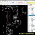 HP 14-CK1000 GRANGER-6050A2977701-MB-A01 BoardView File